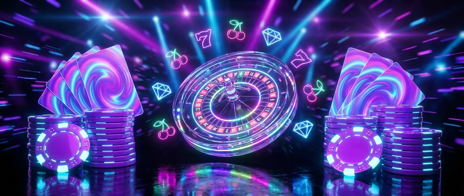 GG.BET Casino bonus