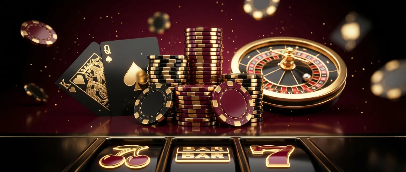 GG.BET Casino bonus